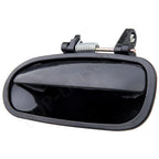 Outer Door Handle for Honda Civic (1996–2000) Black