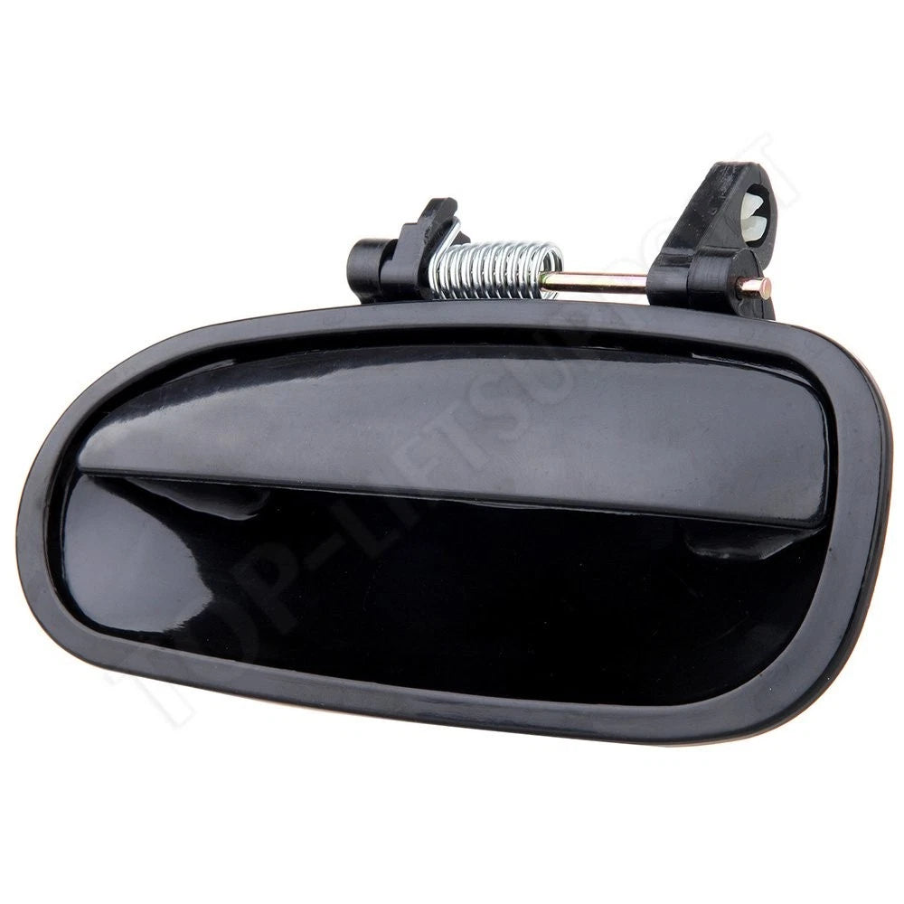 Outer Door Handle for Honda Civic (1996–2000) Black
