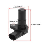 Crankshaft Position Sensor for Subaru (G4T07982, 747709205878)