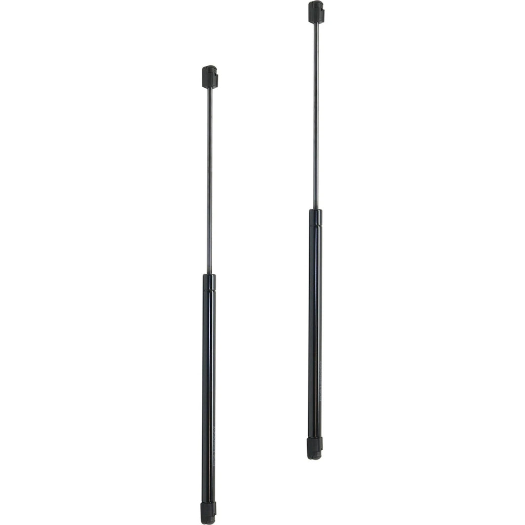 Liftgate Glass Lift Supports Set of 2 for Chevy