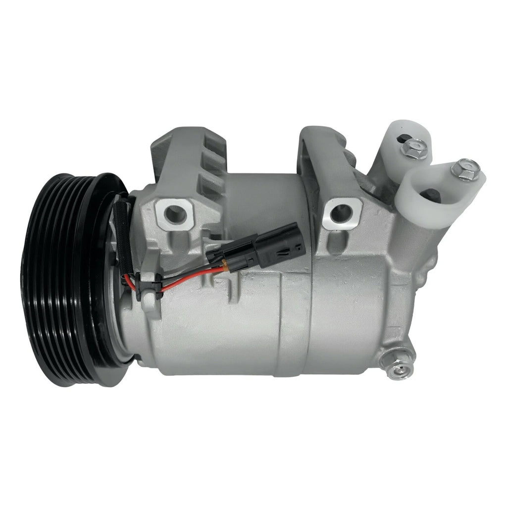 AC Compressor Kit With Condenser for Nissan Rogue 2.5L (2010-2015)