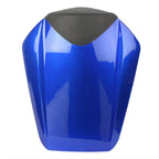 Rear Seat Cover Cowl for Honda CBR1000RR (2008-2016) Blue