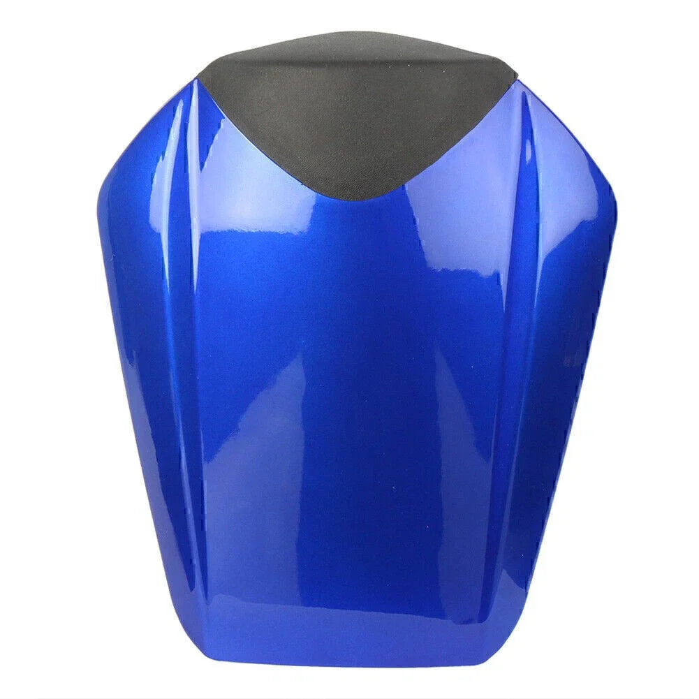 Rear Seat Cover Cowl for Honda CBR1000RR (2008-2016) Blue