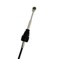 Transmission Shift Control Cable for Toyota Corolla Matrix (2003-2008)