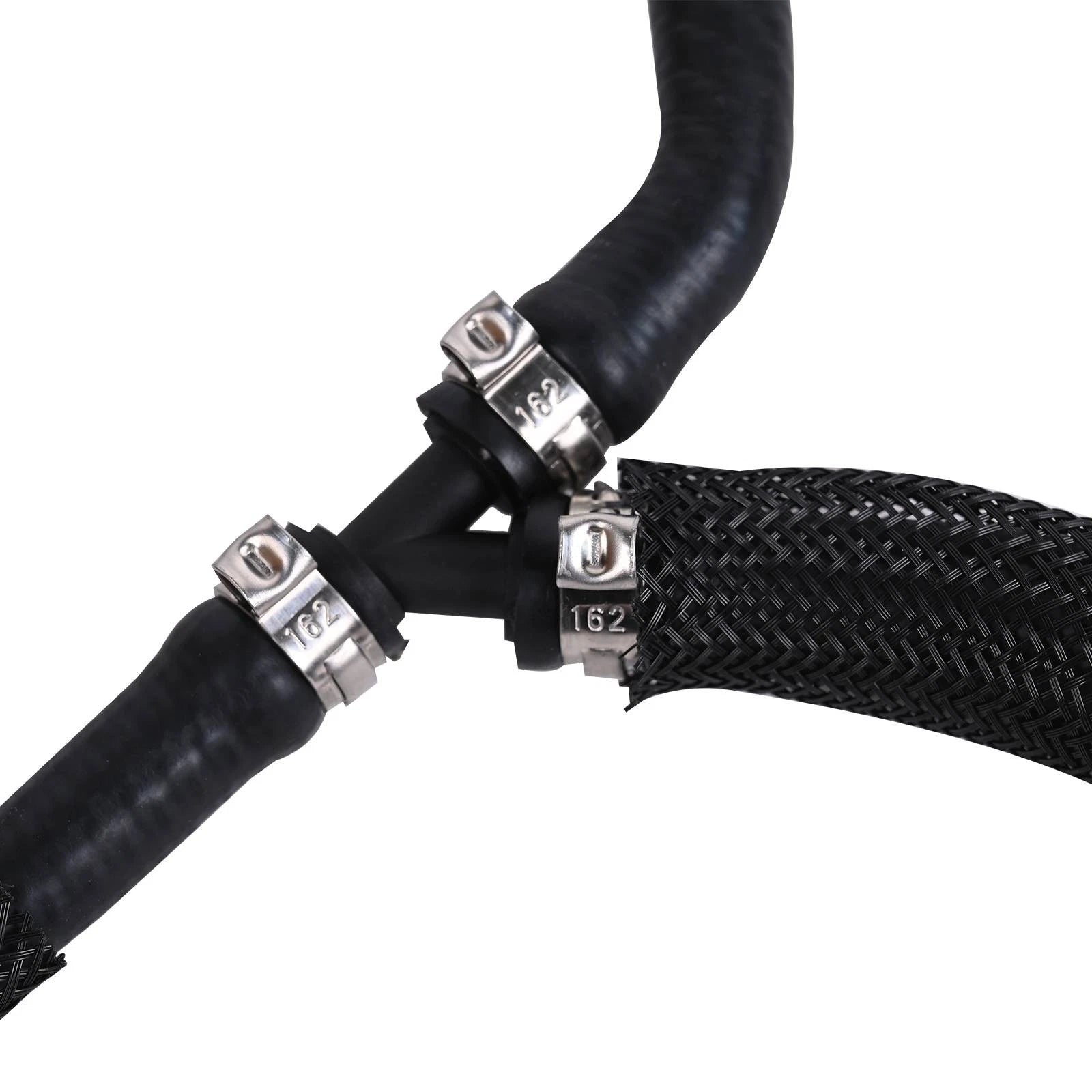Upper Radiator Hose for BMW X5 E70 (2007-2010)