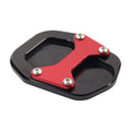 Kickstand Enlarger Plate for Honda CT125 Hunter Cub Trail 125 (2021–2023)