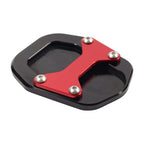 Kickstand Enlarger Plate for Honda CT125 Hunter Cub Trail 125 (2021–2023)