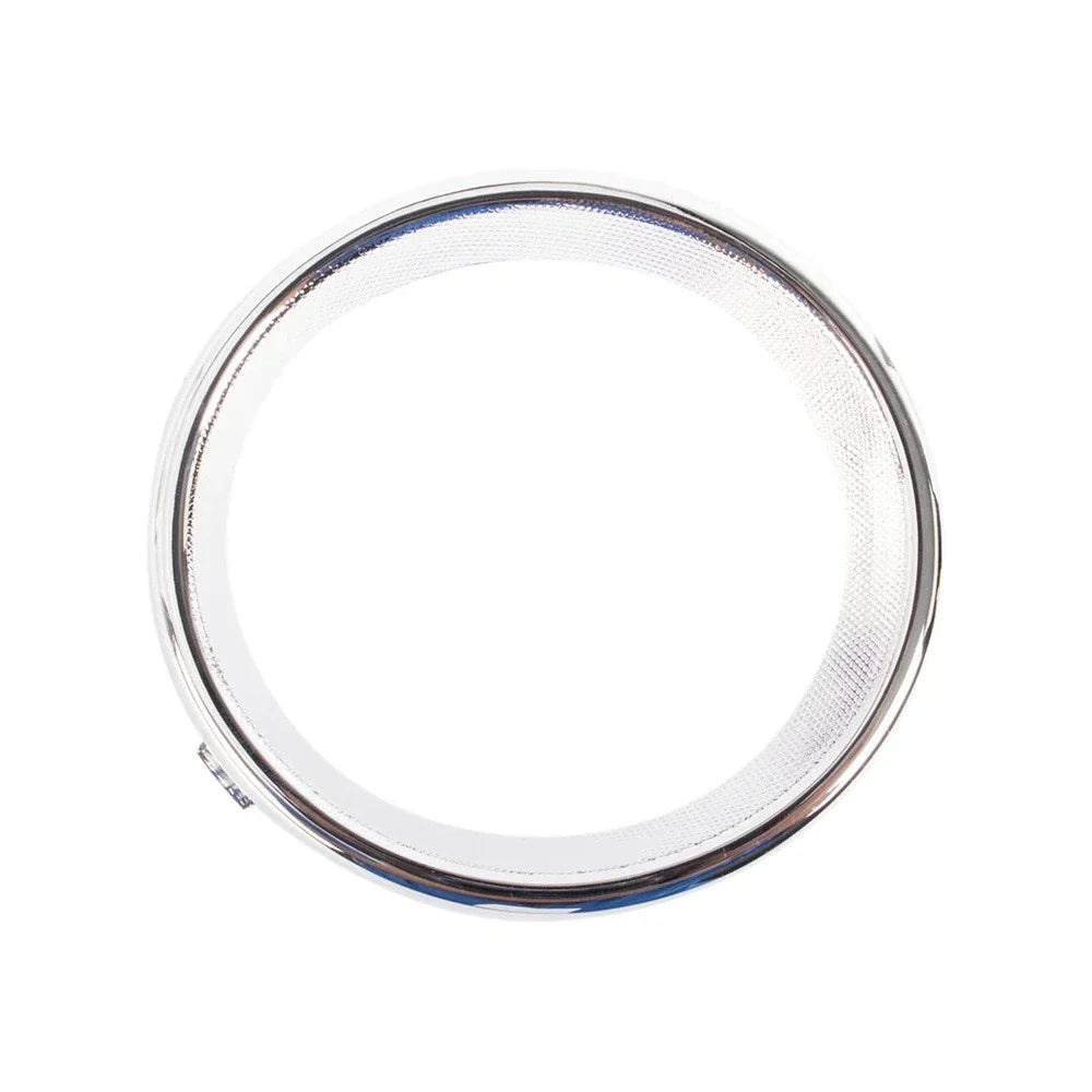 Front Fog Light Bezel Chrome for Lexus RX350 RX450h (2013-2015)