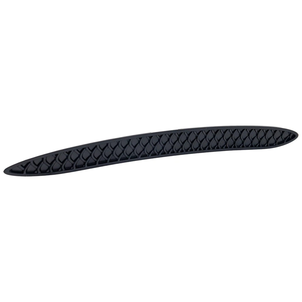 Bumper Face Bar Grilles for Mercedes-Benz C-Class (2001-2007)