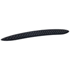 Bumper Face Bar Grilles for Mercedes-Benz C-Class (2001-2007)