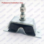 Replacement Engine Mount for Yanmar 3YM30 3GM30F (1990–2023) 128270-08341