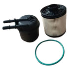 3X Fuel Filter for Ford F250 F350 F450 F550 V8 6.7L (2011–2016) FD4615