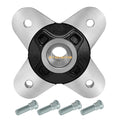 Front or Rear Wheel Hub for Polaris RZR S 1000, RZR S4 1000 (2016–2025)