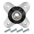 Front or Rear Wheel Hub for Polaris RZR S 1000, RZR S4 1000 (2016–2025)