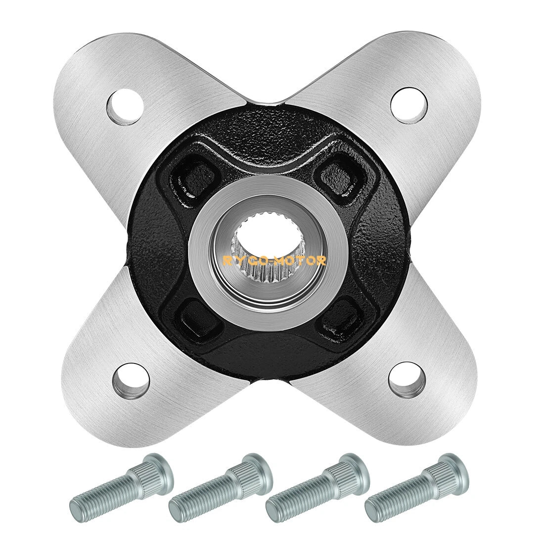 Front or Rear Wheel Hub for Polaris RZR S 1000, RZR S4 1000 (2016–2025)