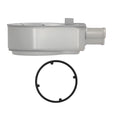 Oil Cooler Assembly for Hyundai Veloster N (2019–2020) 2.0T