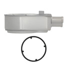 Oil Cooler Assembly for Hyundai Veloster N (2019–2020) 2.0T