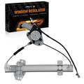 Power Window Regulator & Motor for Acura RL (1998–2004) Rear Left