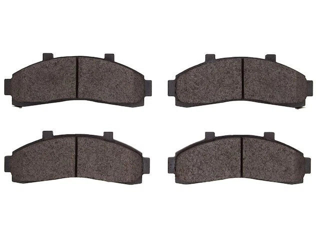 Front Brake Pad Set for Mazda B3000 (1995–2002) CG148VT