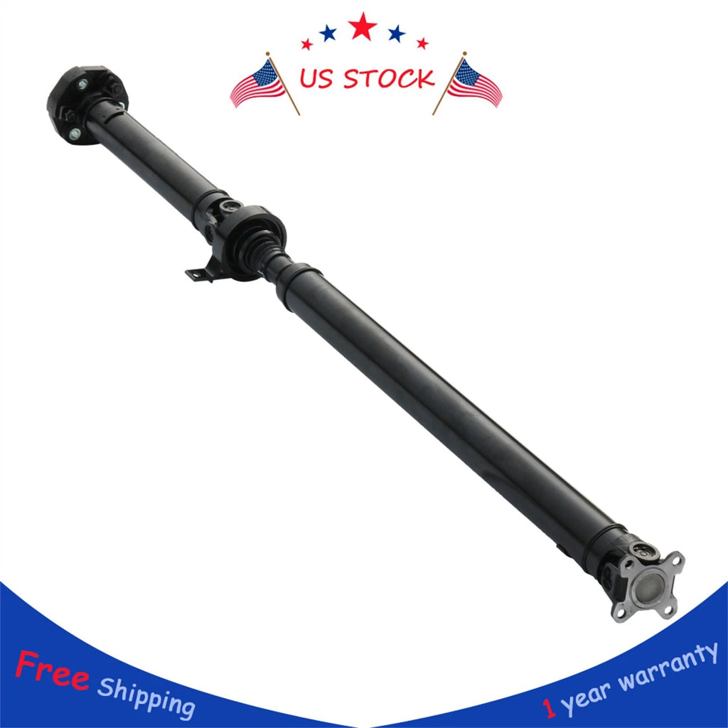 Rear Drive Shaft Assembly for BMW E46 323Ci 323i 325Ci 325i 328i (1998–2006)