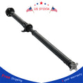Rear Drive Shaft Assembly for BMW E46 323Ci 323i 325Ci 325i 328i (1998–2006)