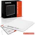Activated Carbon Cabin Air Filter for Toyota Prius (2001-2009)