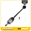 Front Right CV Axle Assembly for Volkswagen Atlas (2018–2022)