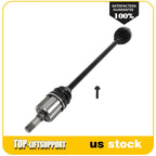 Front Right CV Axle Assembly for Volkswagen Atlas (2018–2022)