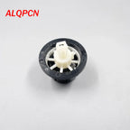 Heater Fan Control Switch Knob for Toyota Hilux (2011-2014)