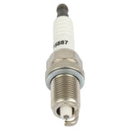 Set of 6 Iridium Spark Plugs for Mazda Millenia, 626