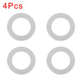 Set of 4 M14 Oil Drain Plug Gaskets for Honda (94109-14000)