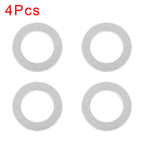 Set of 4 M14 Oil Drain Plug Gaskets for Honda (94109-14000)