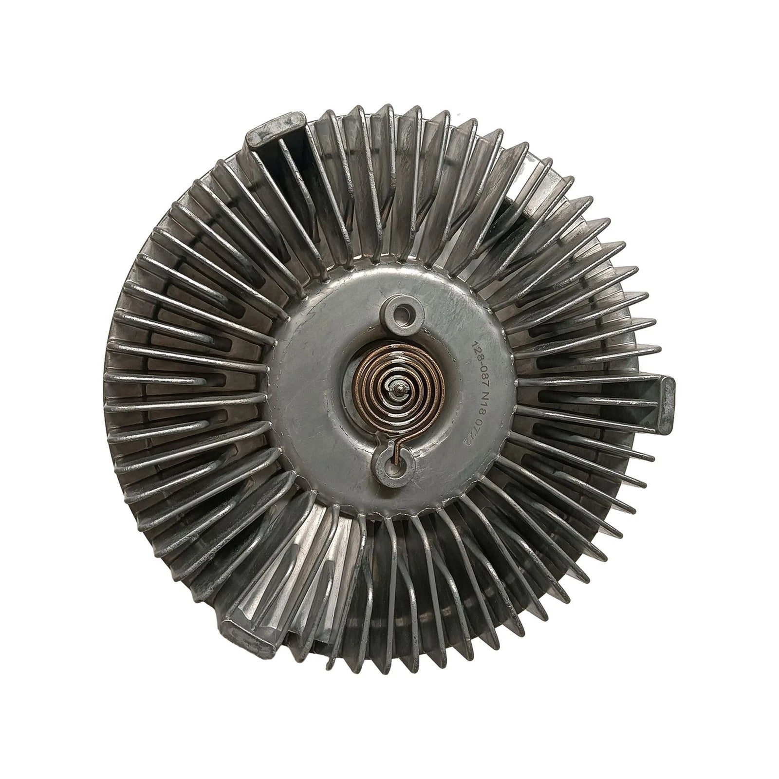 Cooling Fan Clutch for Chevy Silverado 1500, 2500HD, GMC Sierra 3500HD (2007–2014) 20930512