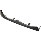 Right Side Headlight Filler for BMW 325i 330i (2002–2005)