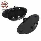 Y Pipe Exhaust Shutter Flaps Pair for Mercruiser (807166A3)