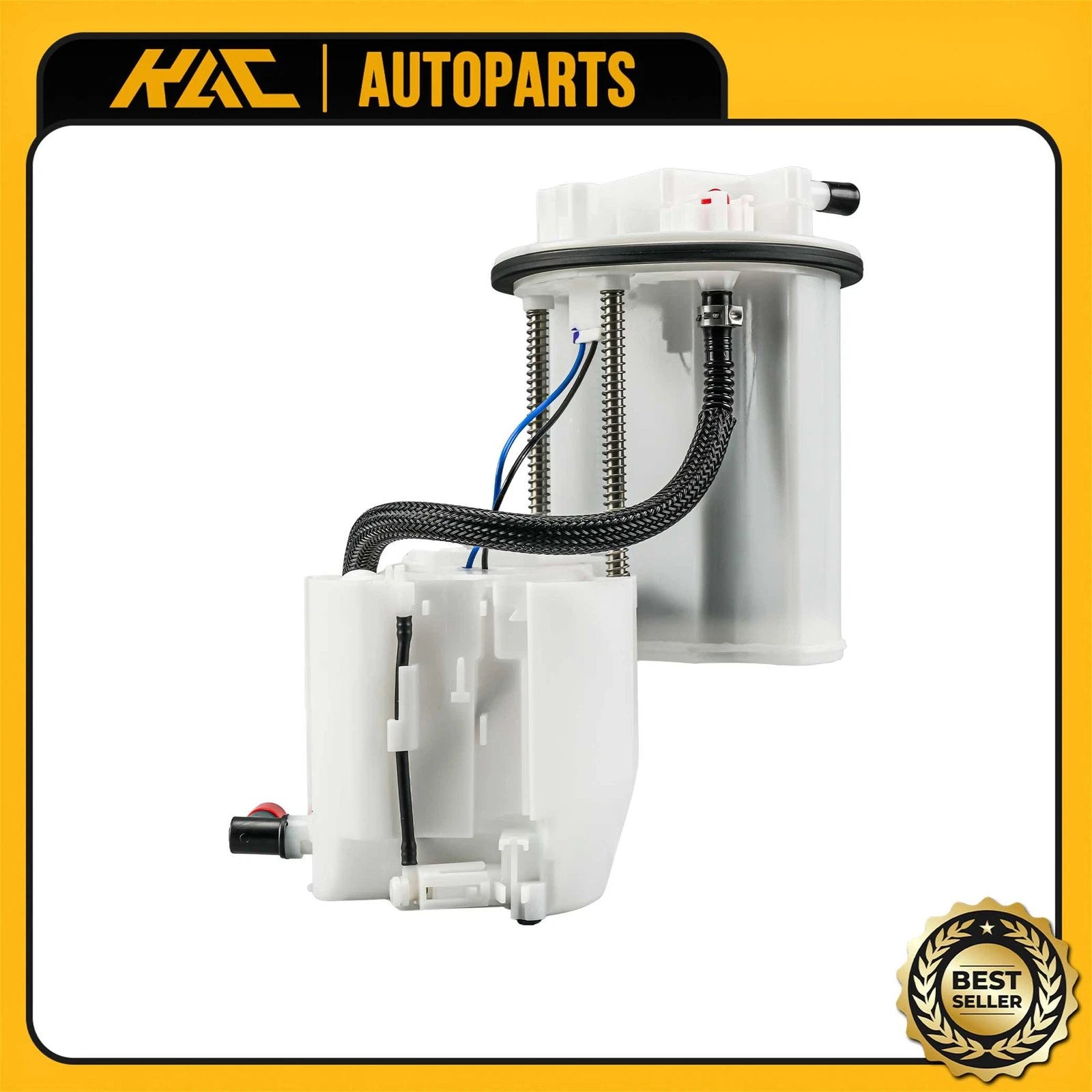 In-Tank Fuel Pump Assembly for Toyota RAV4 2.5L (2009–2018)