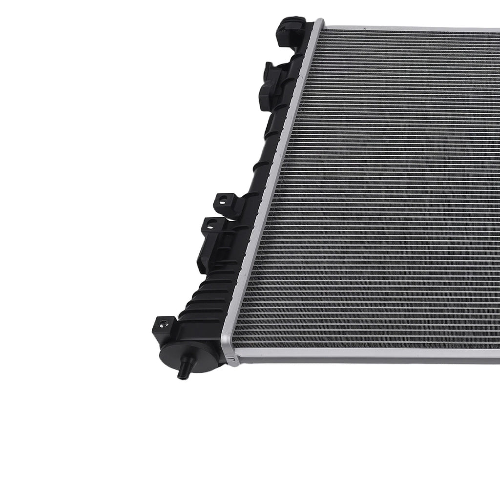 Auto Radiator for Hyundai Tucson (2022–2024)