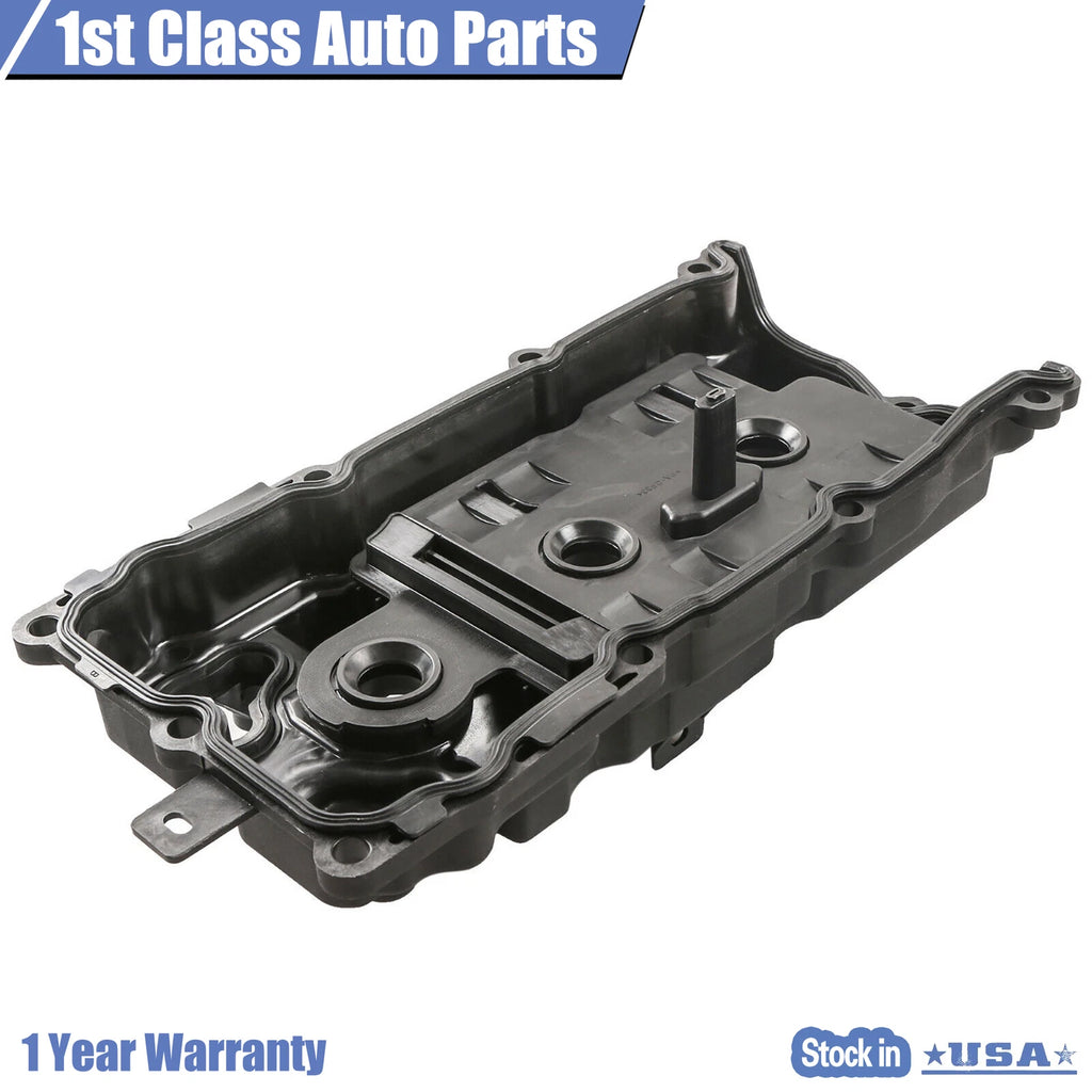 Left Engine Valve Cover for Nissan Quest Murano (2004–2019)