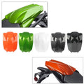 Rear Seat Cover Cowl for Kawasaki Z1000 (2010-2013) - Orange