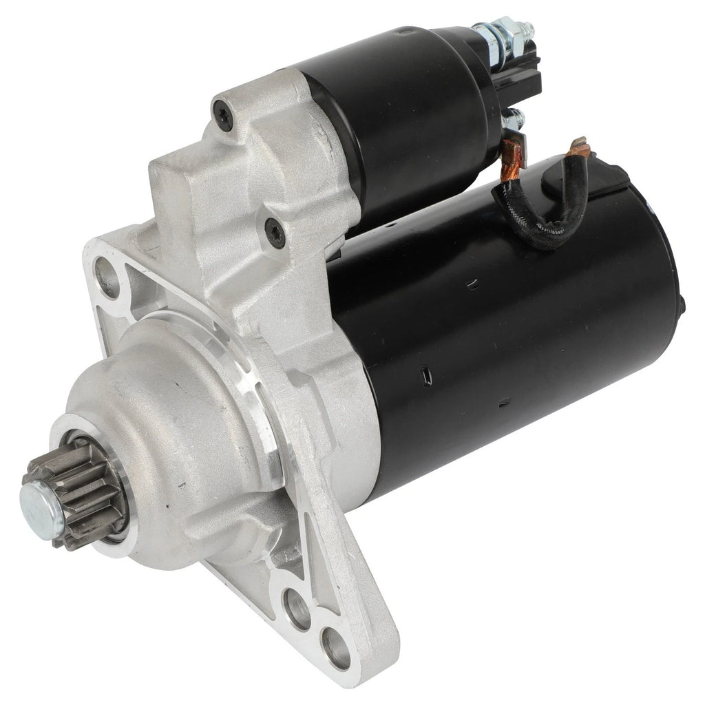 Starter for Volkswagen GTI (2010) 10T 32673 02Z911023F 0001123013