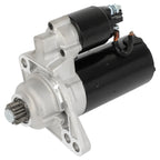 Starter for Volkswagen GTI (2010) 10T 32673 02Z911023F 0001123013
