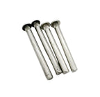 Stainless Door Hinge Pins Set Heavy Duty for 1932–1952 Ford Cars Trucks