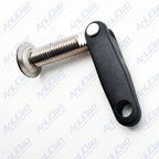 Clamp Screw for Johnson Evinrude OMC Outboard (433675, 0433675)