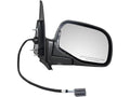 Right Mirror for Mazda B3000 (1998–2005) DH121DQ