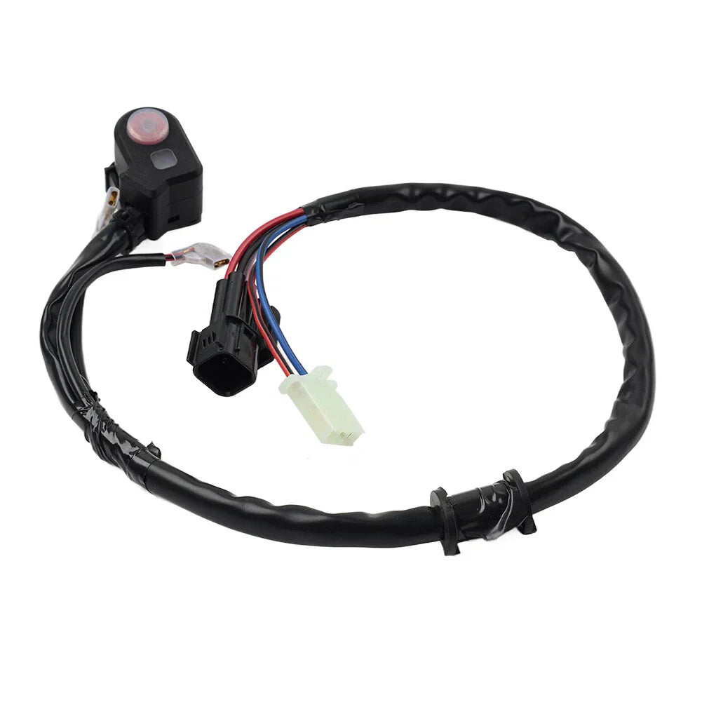 Kill Switch Indicator for Honda CRF250F (2019-2024)