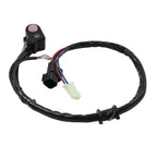 Kill Switch Indicator for Honda CRF250F (2019-2024)