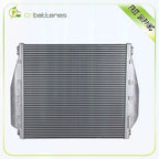 Aluminum Charge Air Cooler for Freightliner FLD120 Coronado (2008–2009)