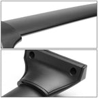 Pair of Aluminum Roof Rail Cross Bars for Honda Odyssey (2018–2019)