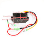 Voltage Regulator for Tohatsu 2 Stroke Outboard 40Hp-90Hp