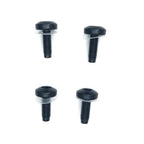 Cowl Grille Torx Bolts Screws  M5-0.08 for Jeep Wrangler JK (2007-2018)